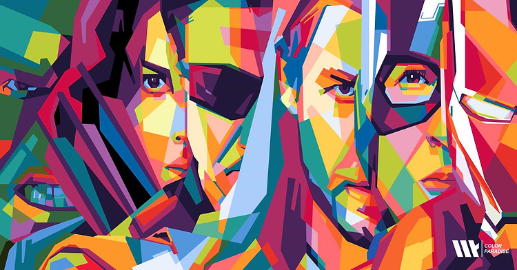 artist cover
