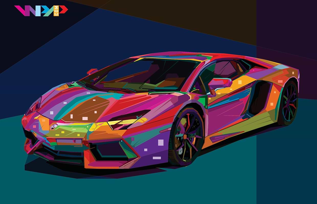 artist cover