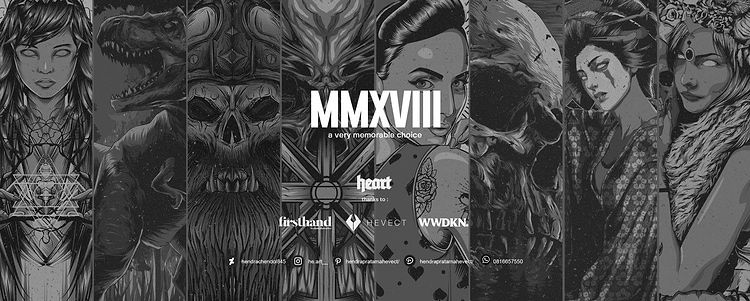 artist cover