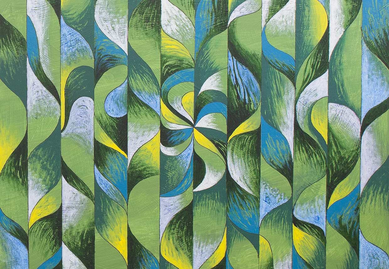 artist cover