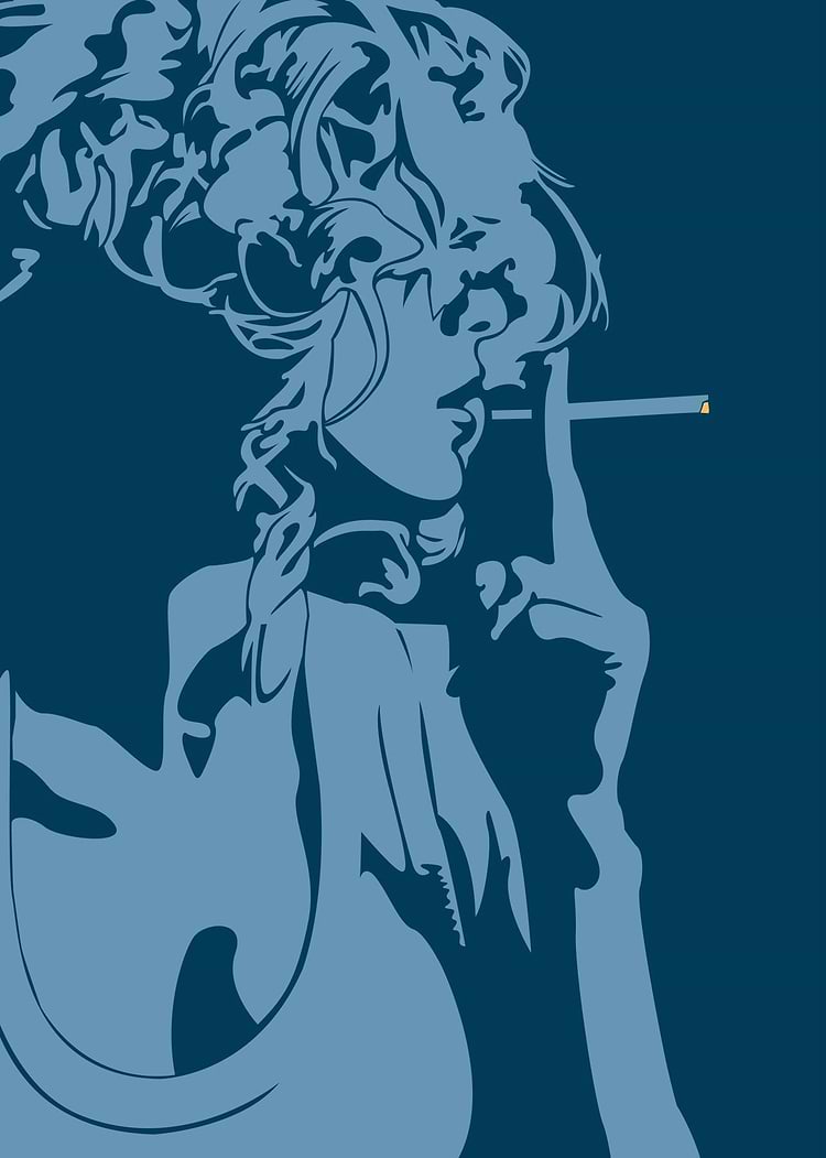 artist cover