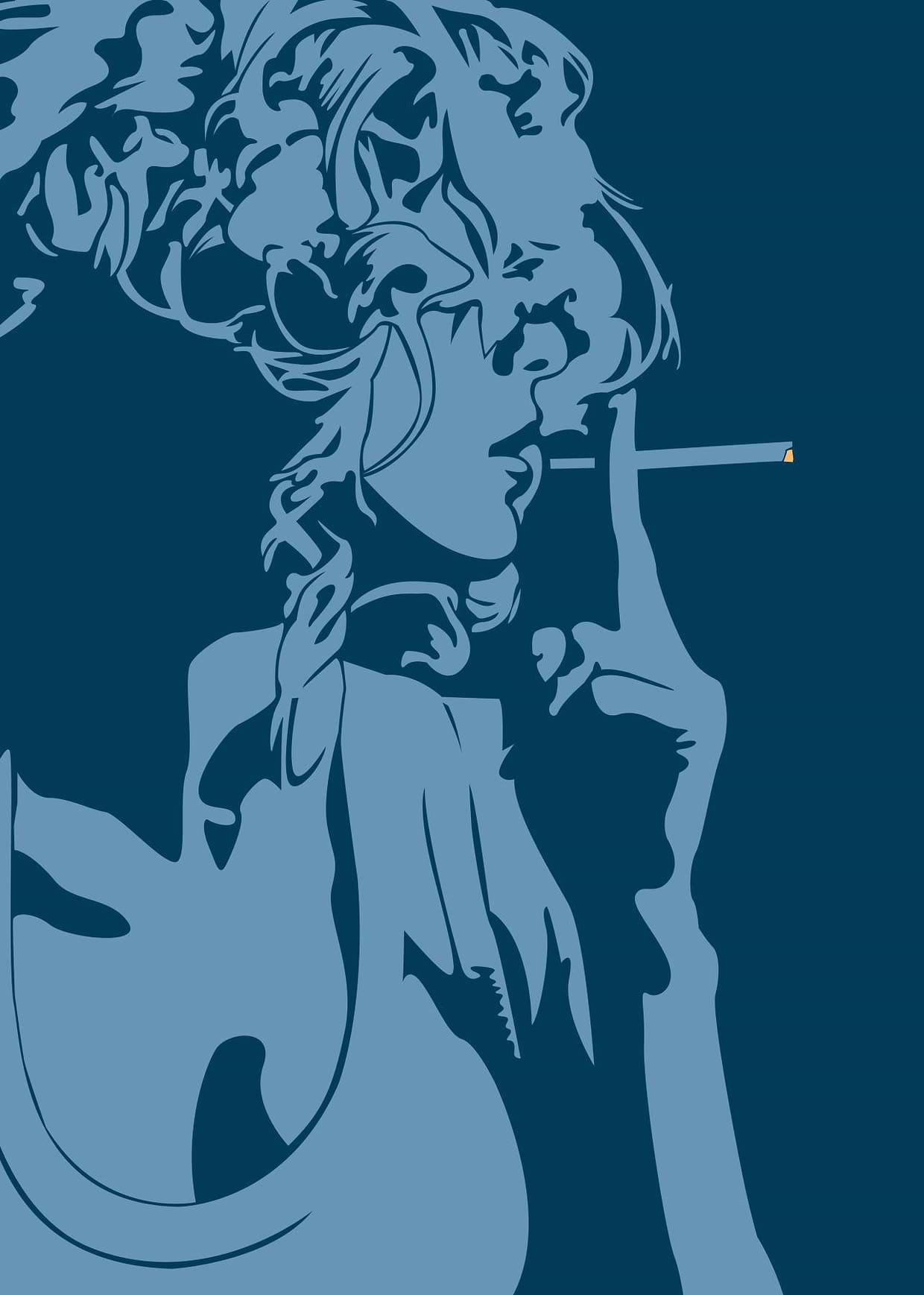 artist cover