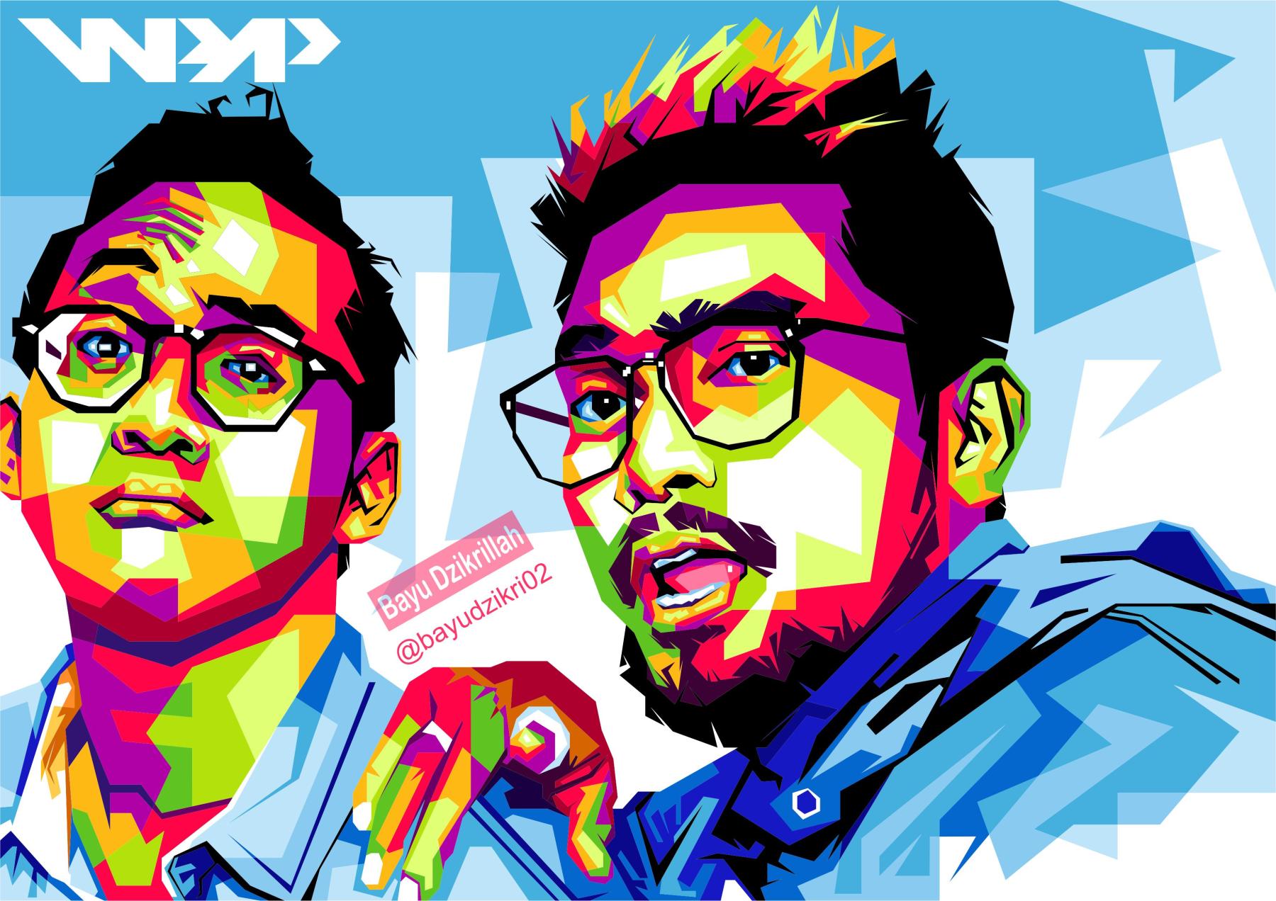 artist cover