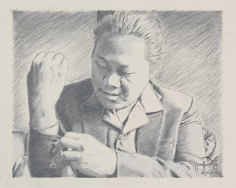 artist cover