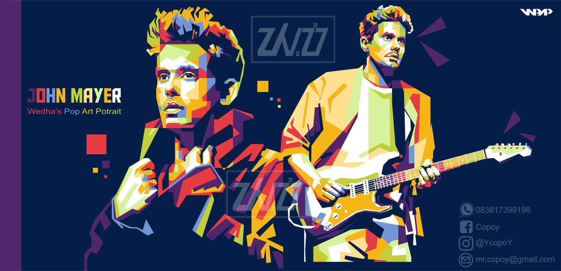 artist cover
