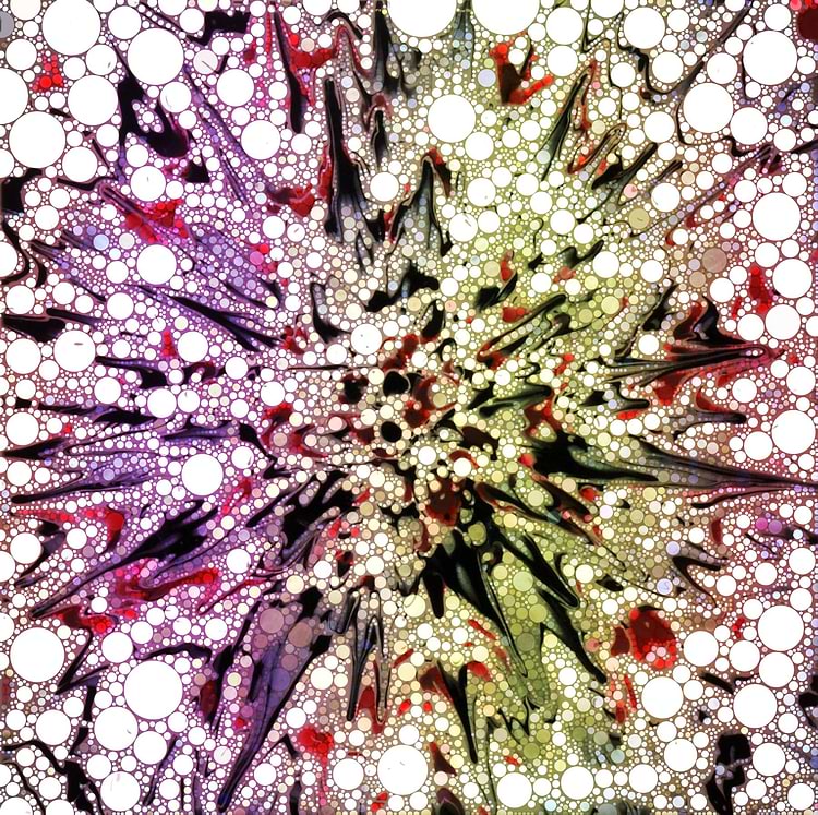 artist cover