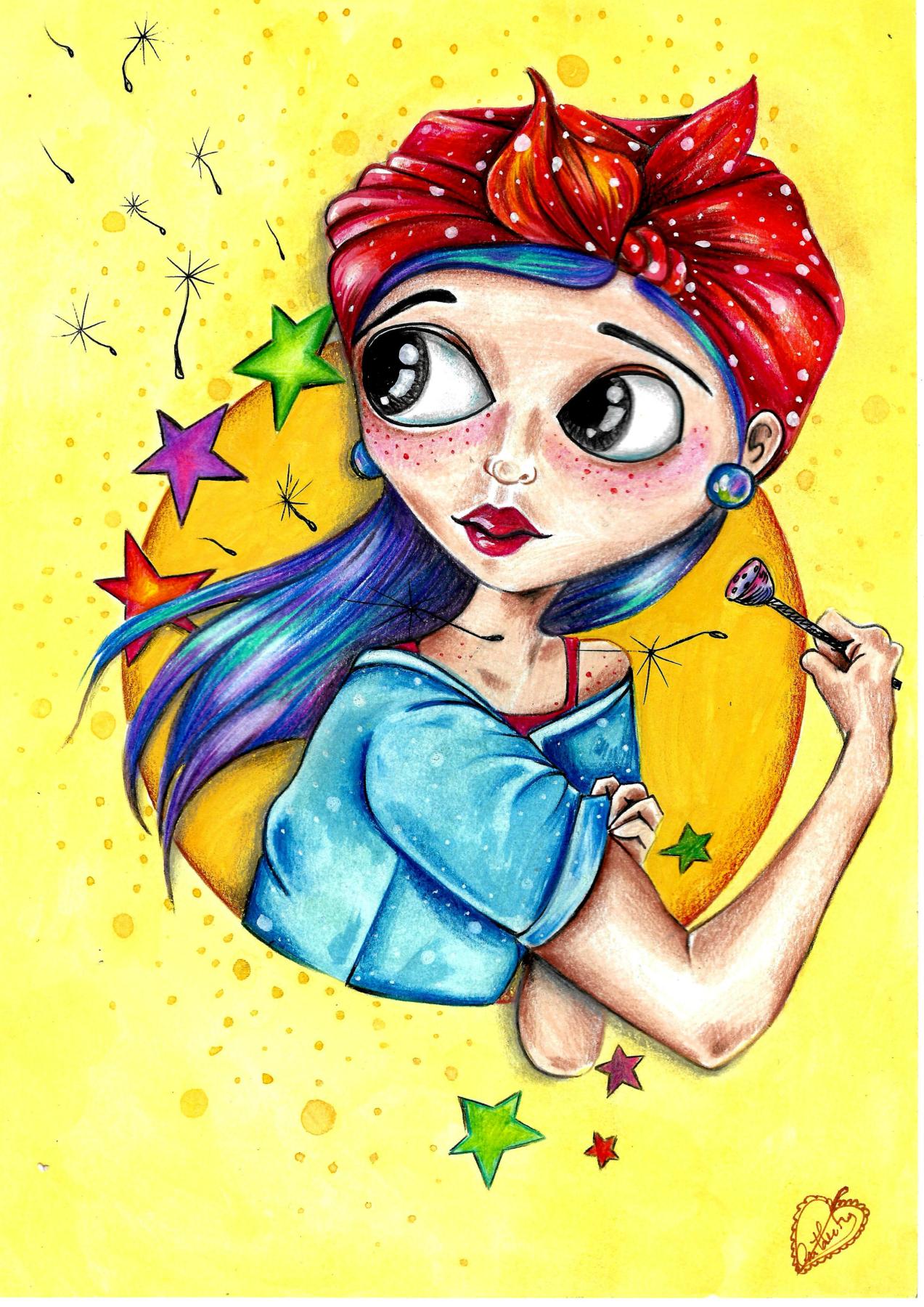 artist cover
