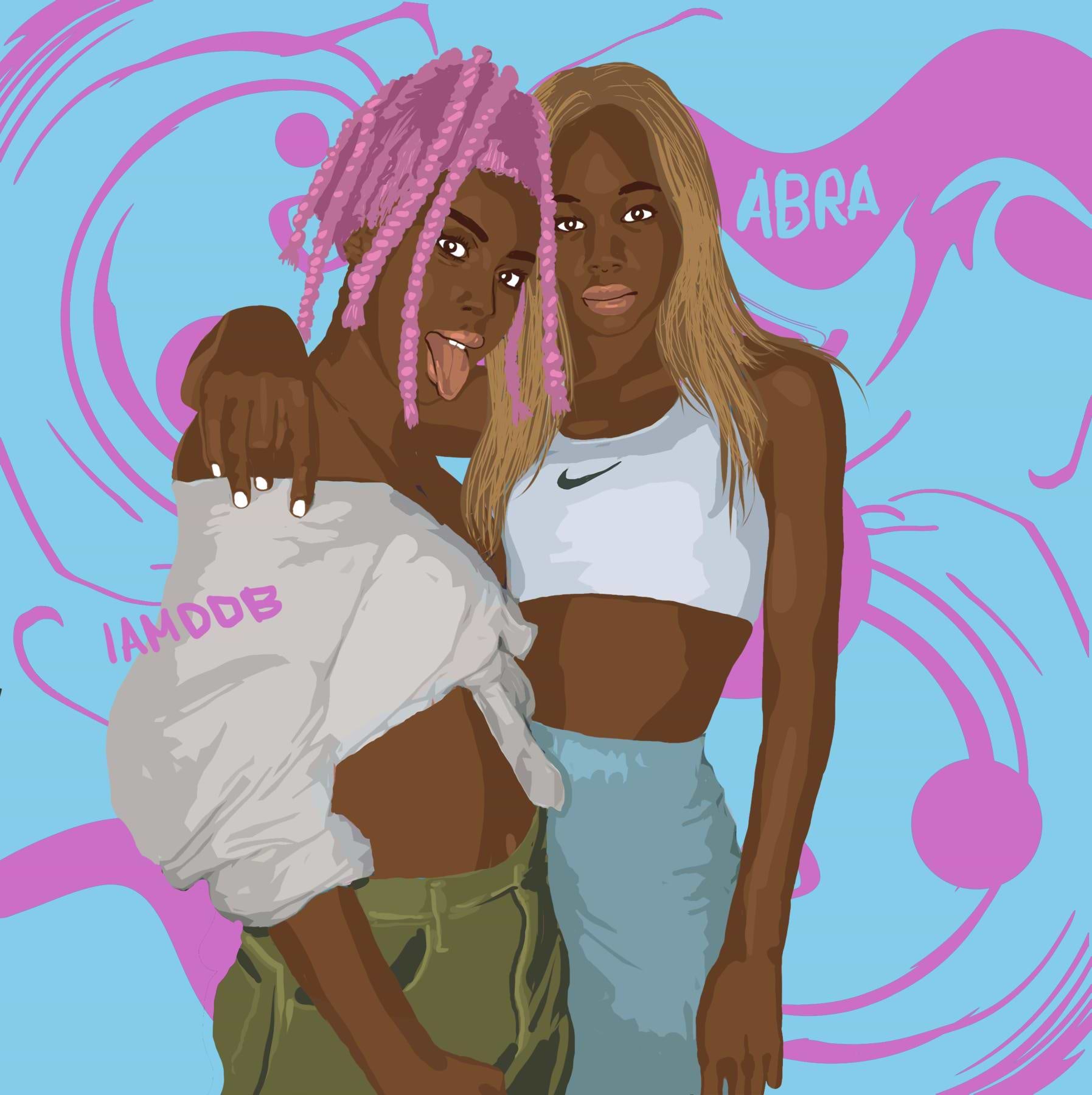 artist cover