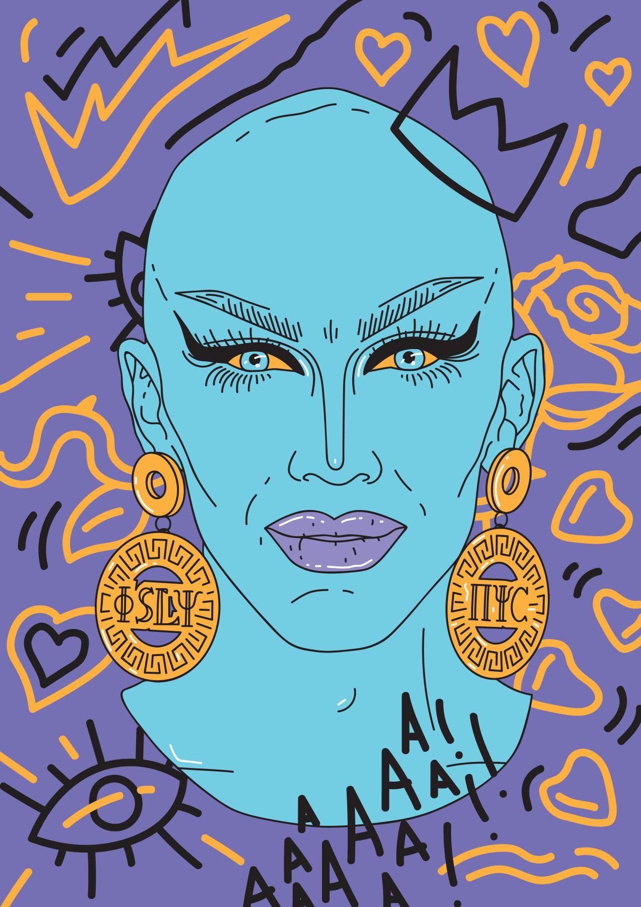 artist cover