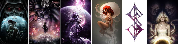 artist cover