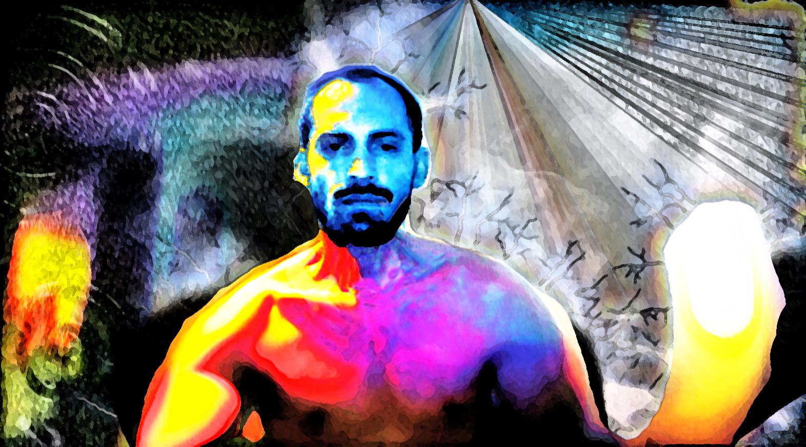 artist cover
