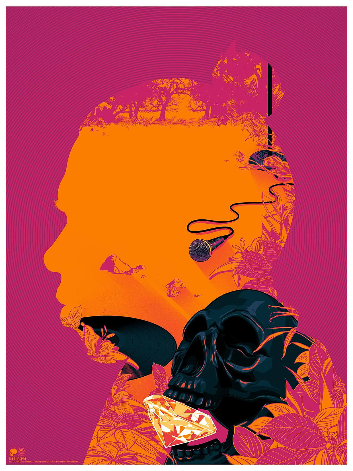artist cover
