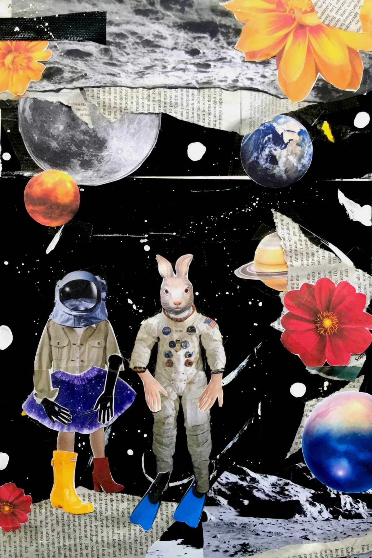 artist cover