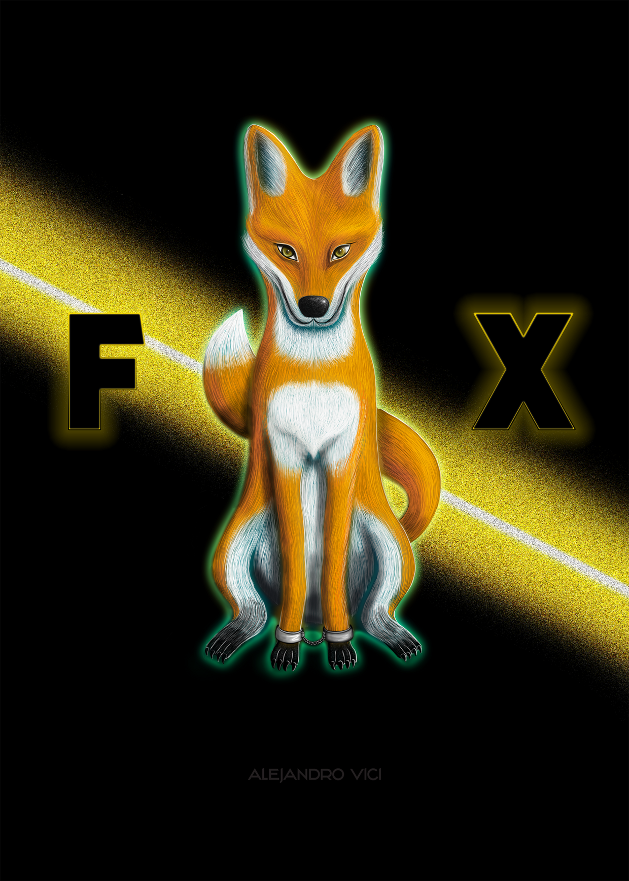 artist cover