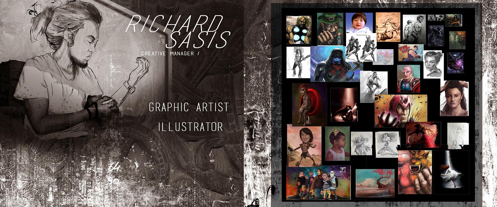 artist cover