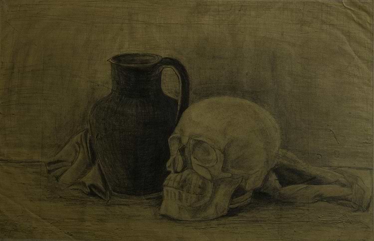 artist cover
