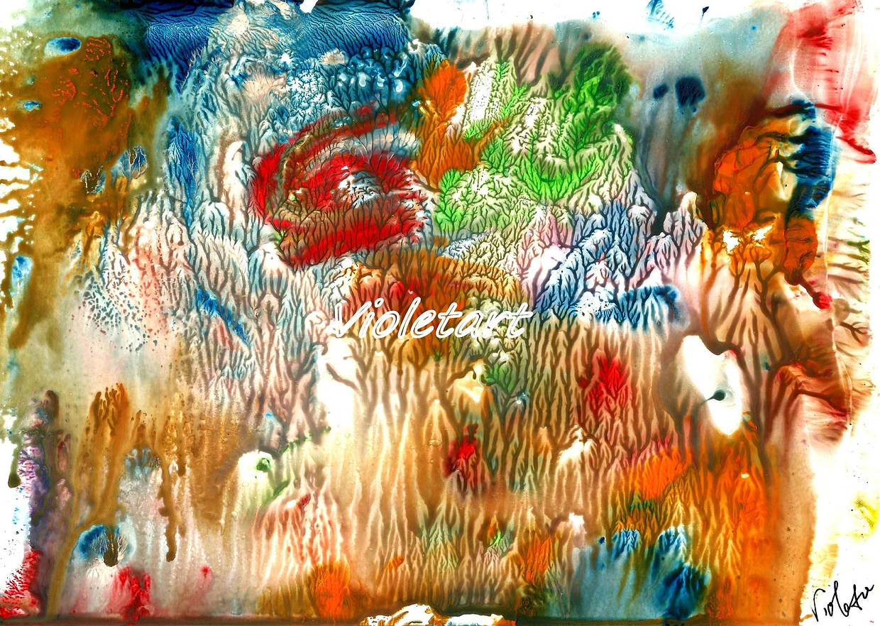 artist cover