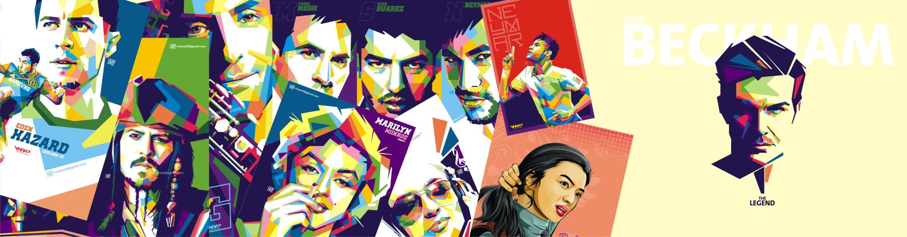 artist cover
