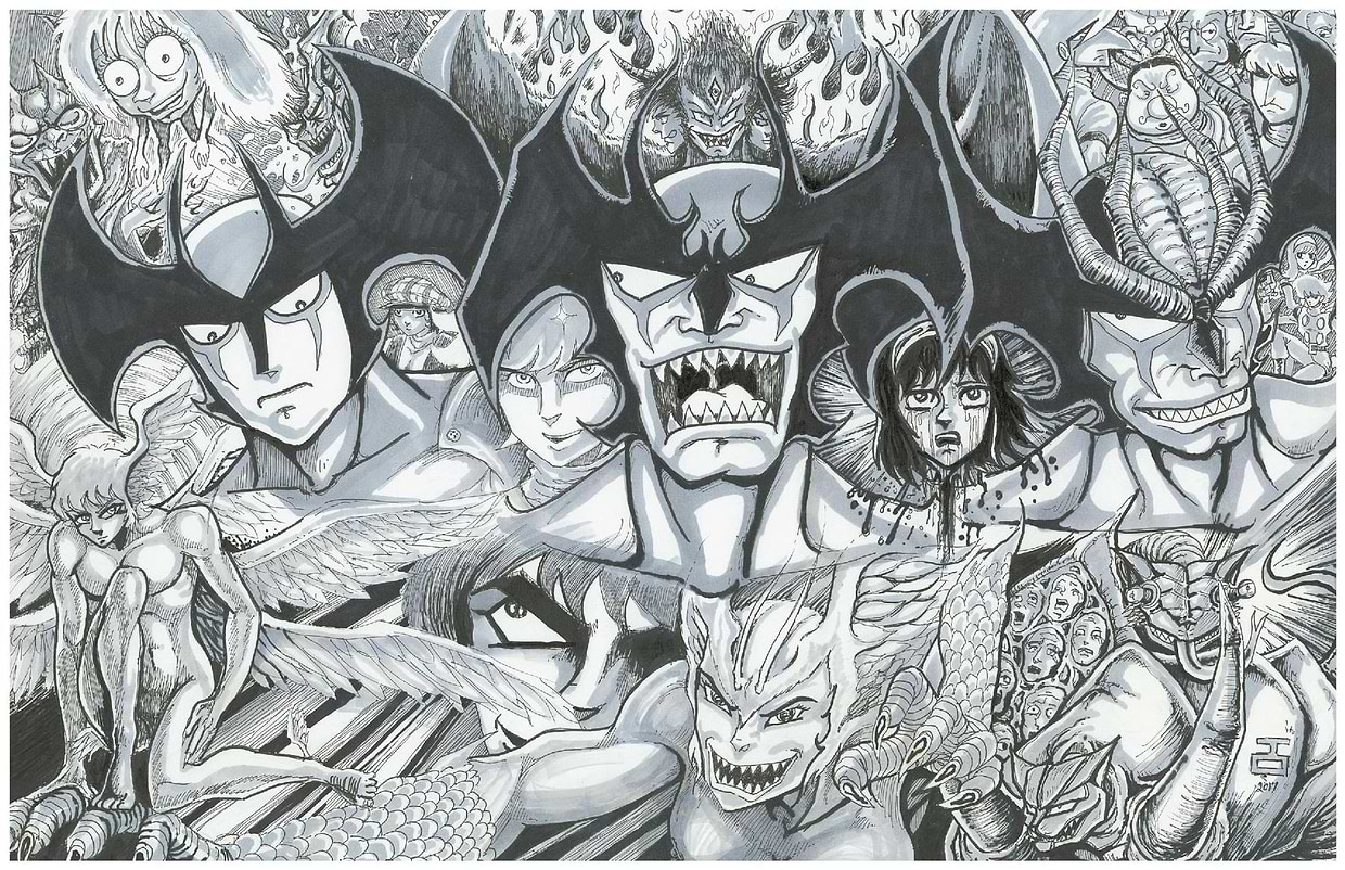 artist cover