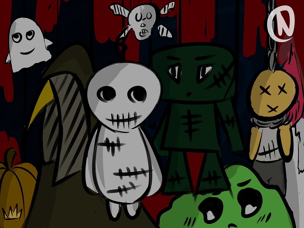 artist cover