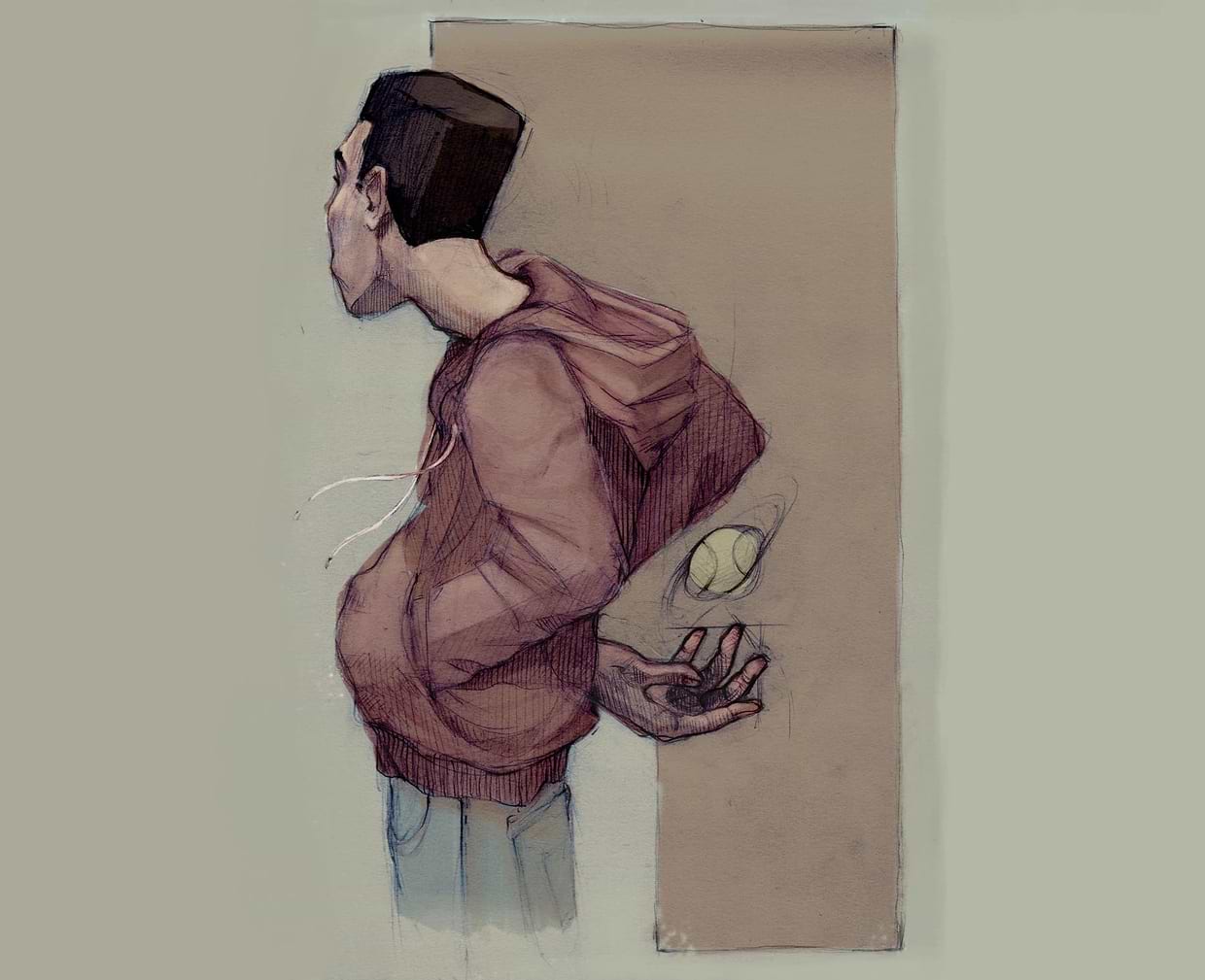 artist cover