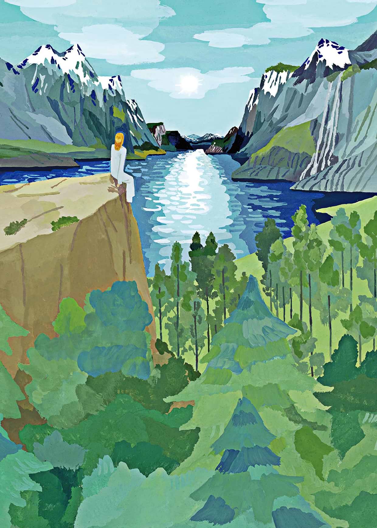 artist cover