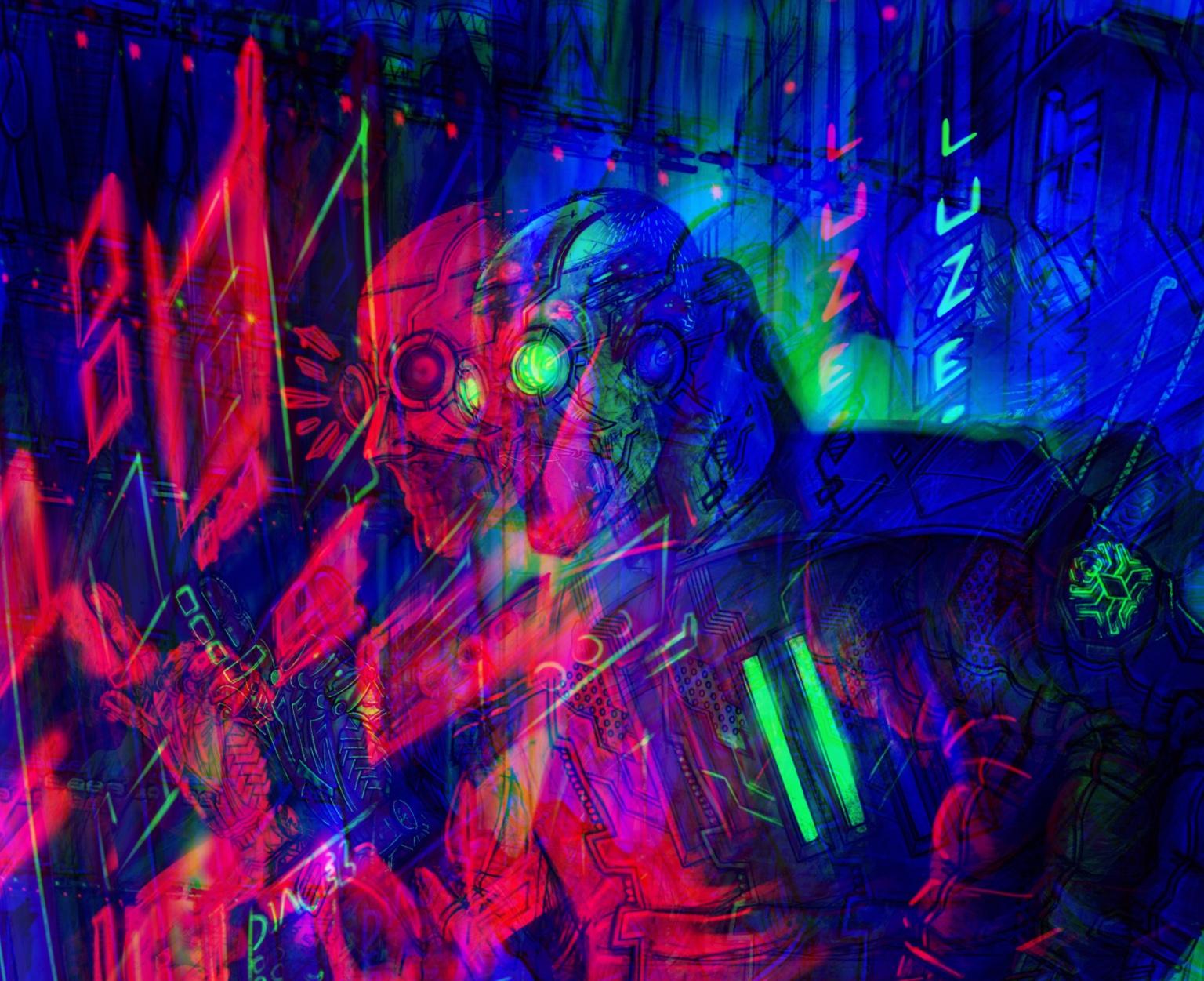artist cover