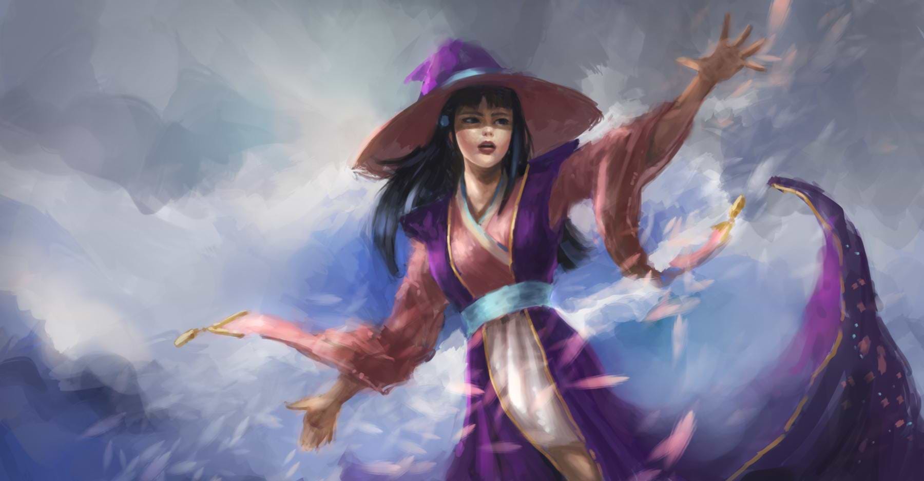 artist cover