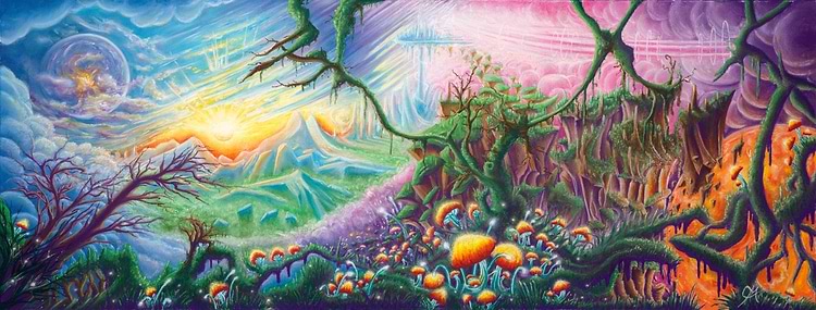 artist cover
