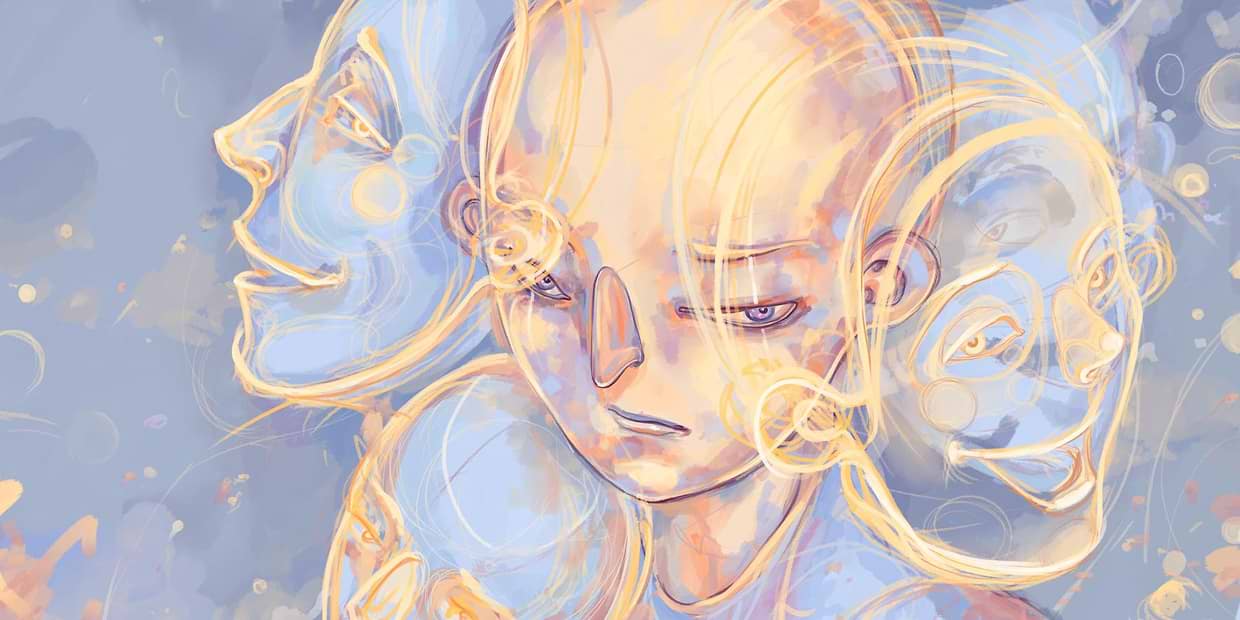 artist cover