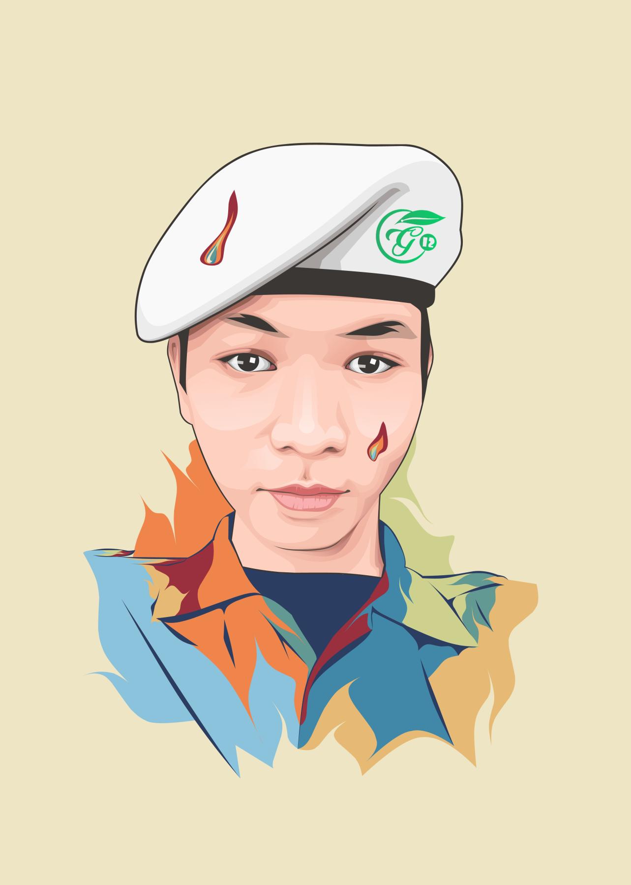 artist cover