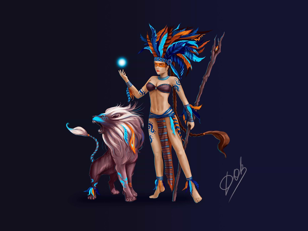 artist cover