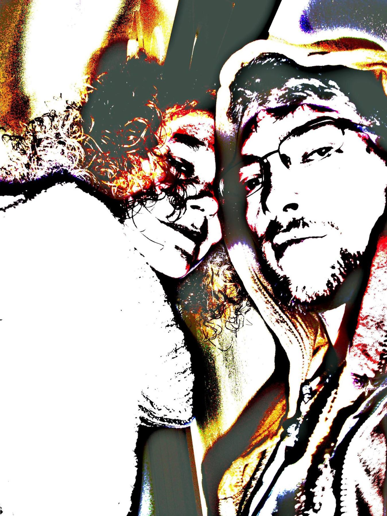 artist cover