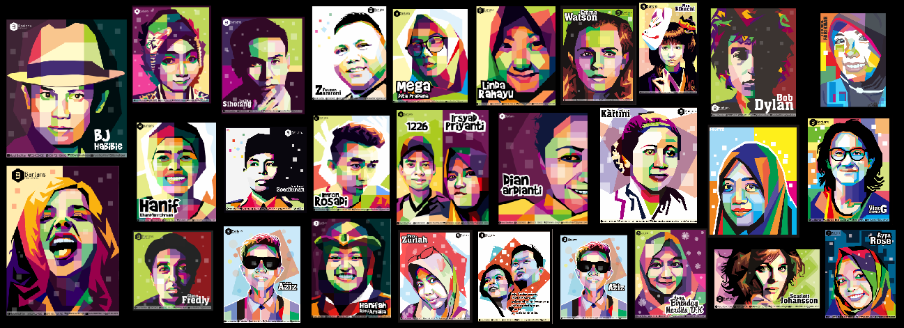 artist cover