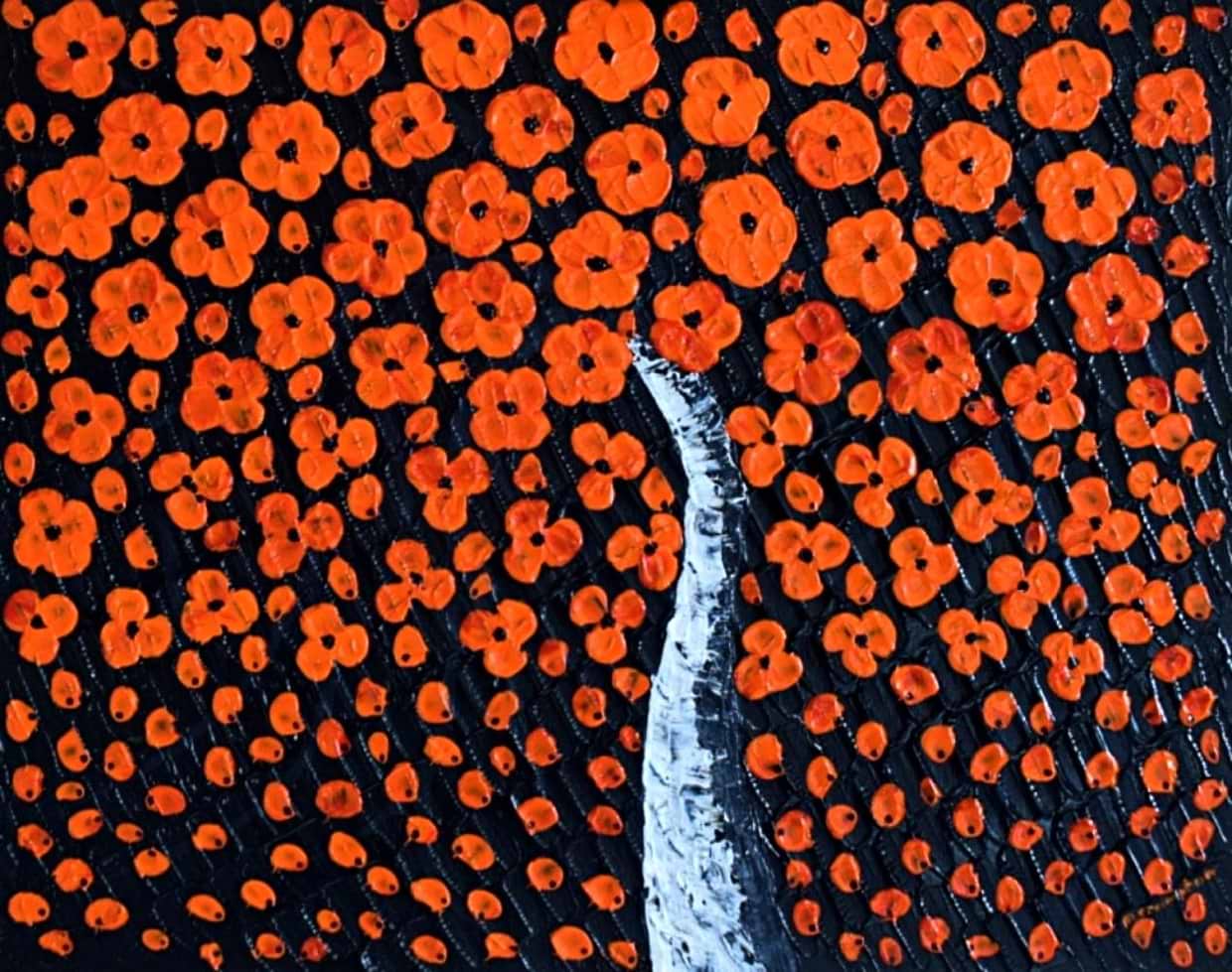 artist cover