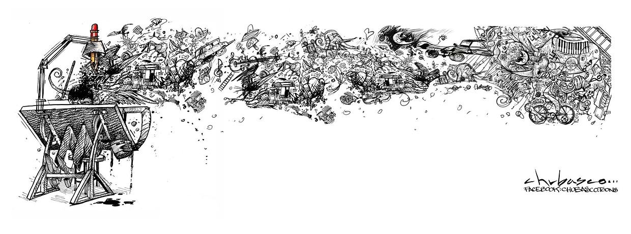 artist cover