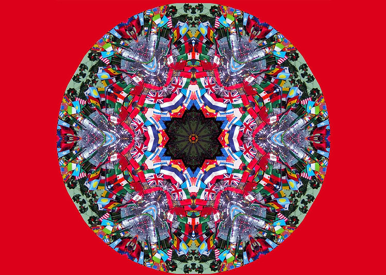 artist cover