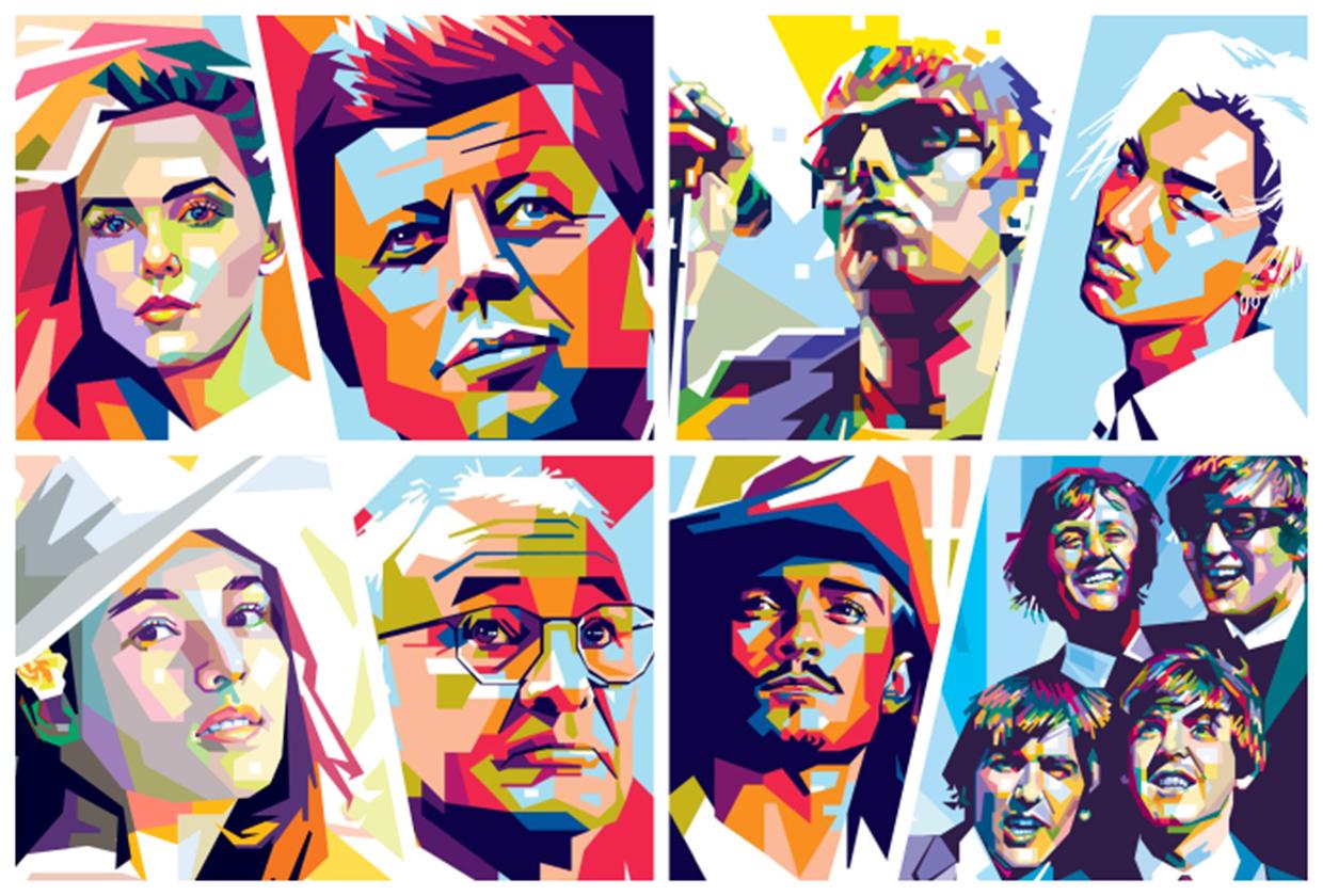 artist cover