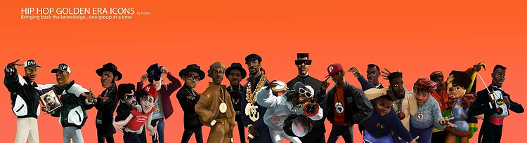 artist cover