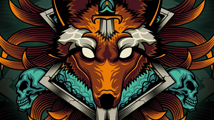 artist cover