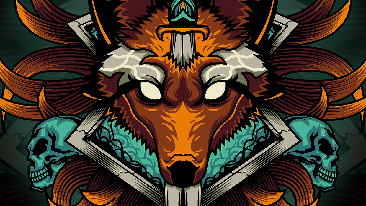 artist cover
