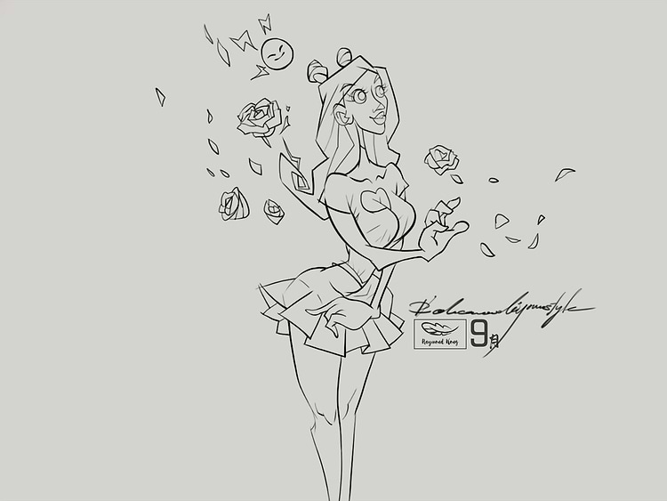 artist cover