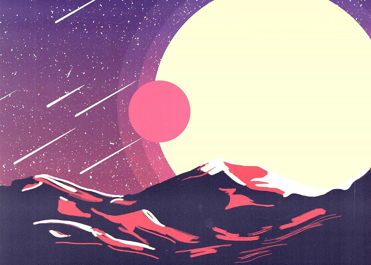 artist cover