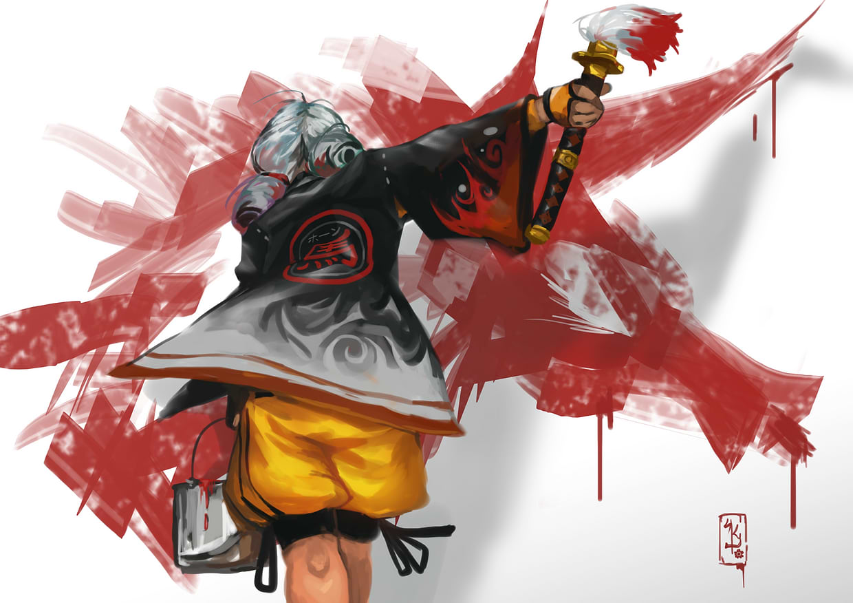 artist cover