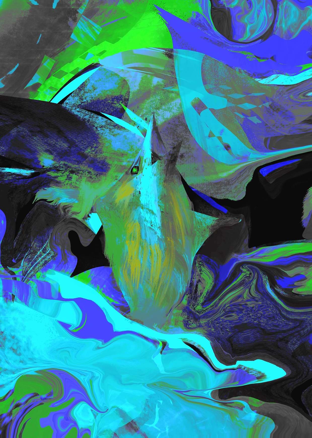 artist cover