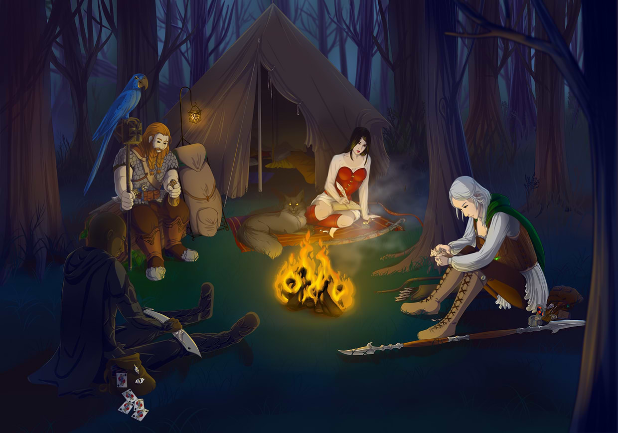 artist cover
