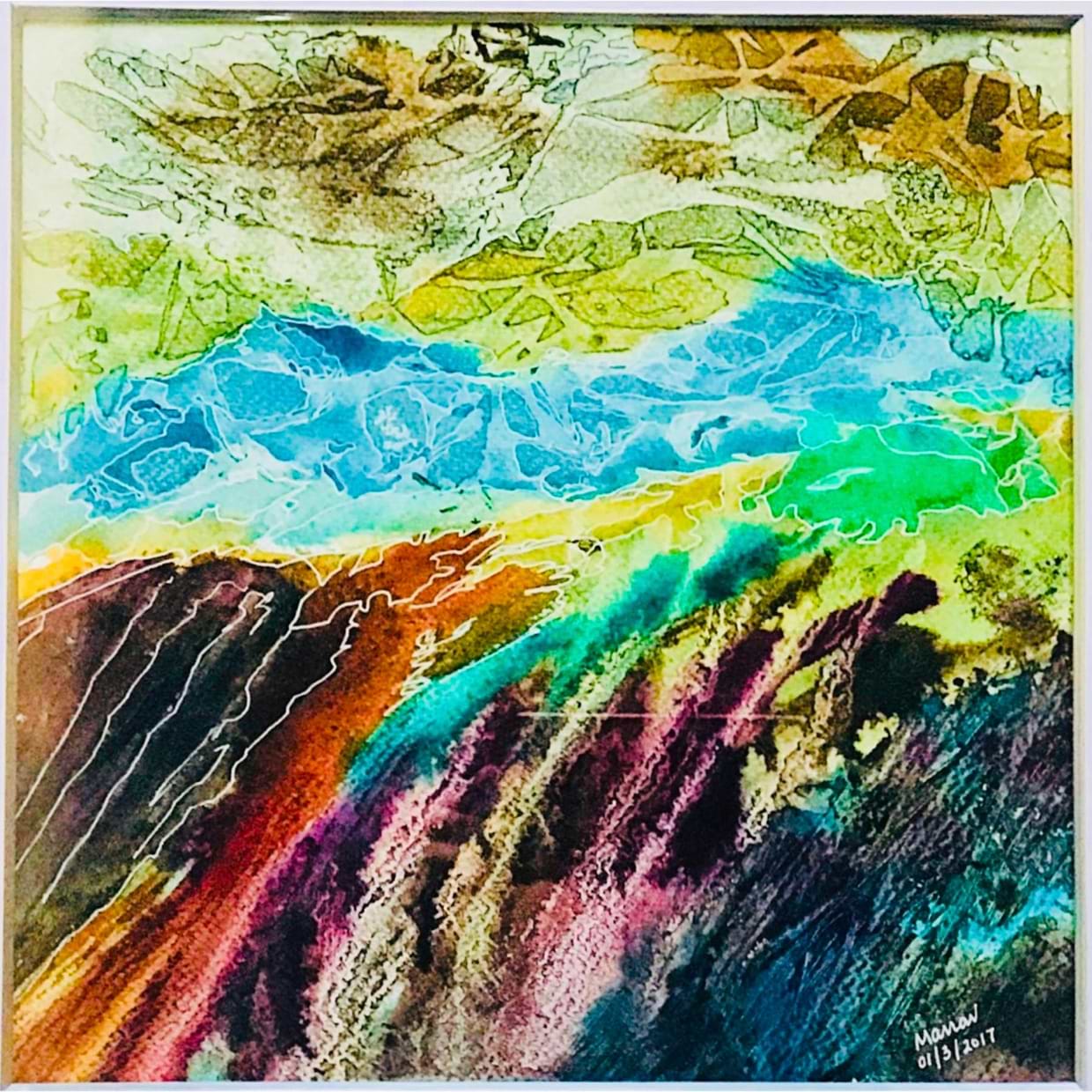 artist cover