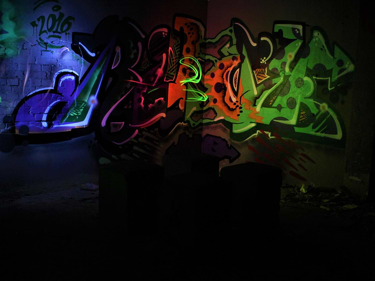 artist cover