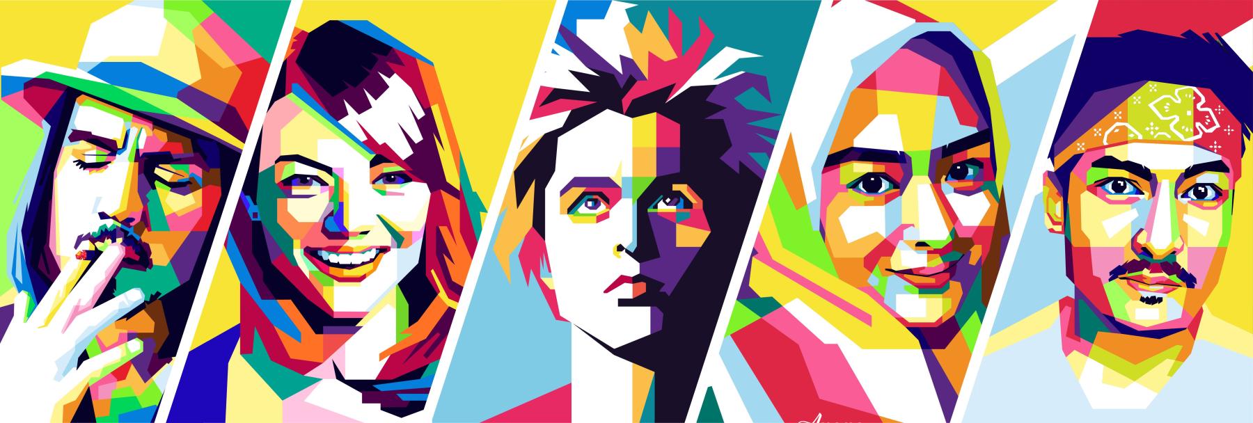artist cover