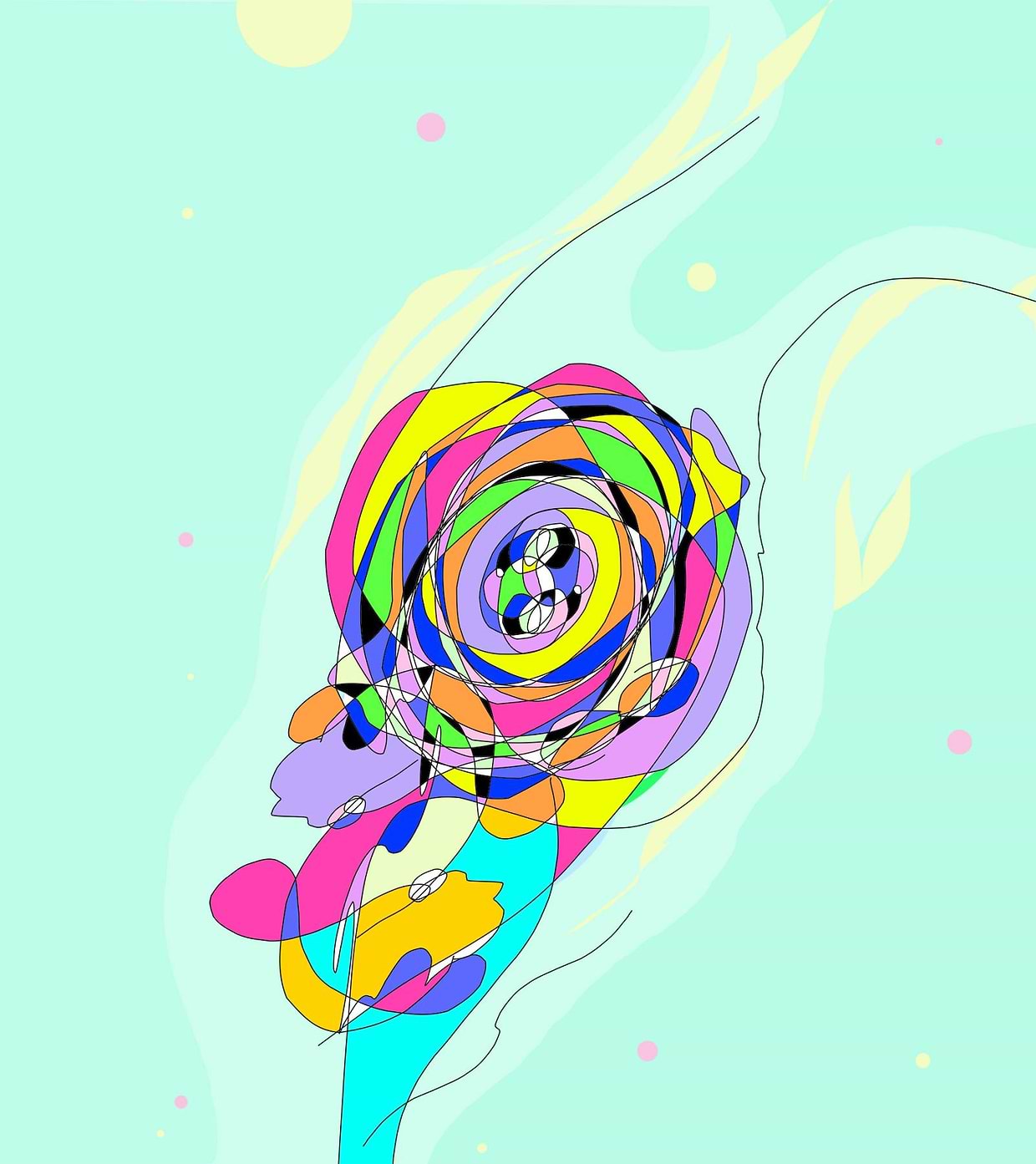 artist cover